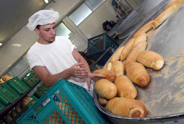 Сомбор: Недостају шивачи, возачи, али и пекари и металци